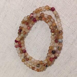 Sisco + Berluti Bracelets